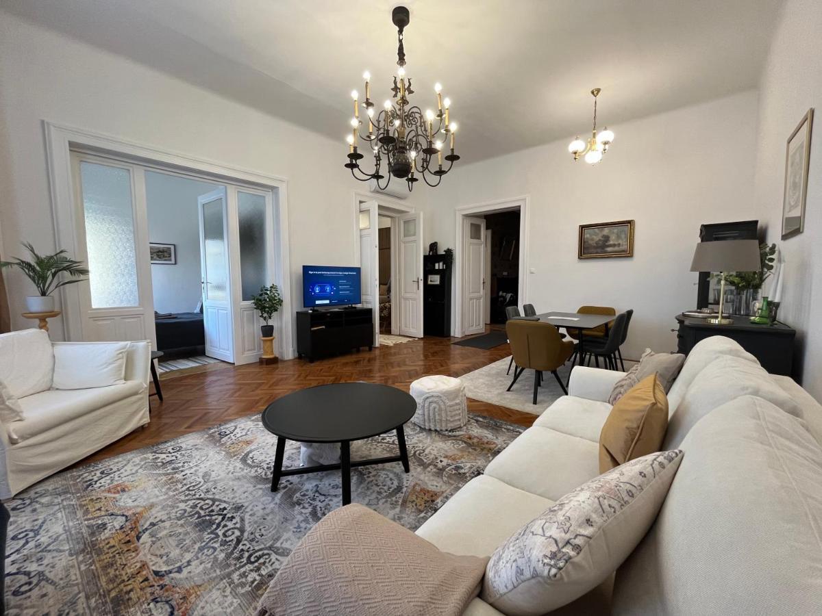 Hillside Luxury Residence Budapest With Free Garage Экстерьер фото